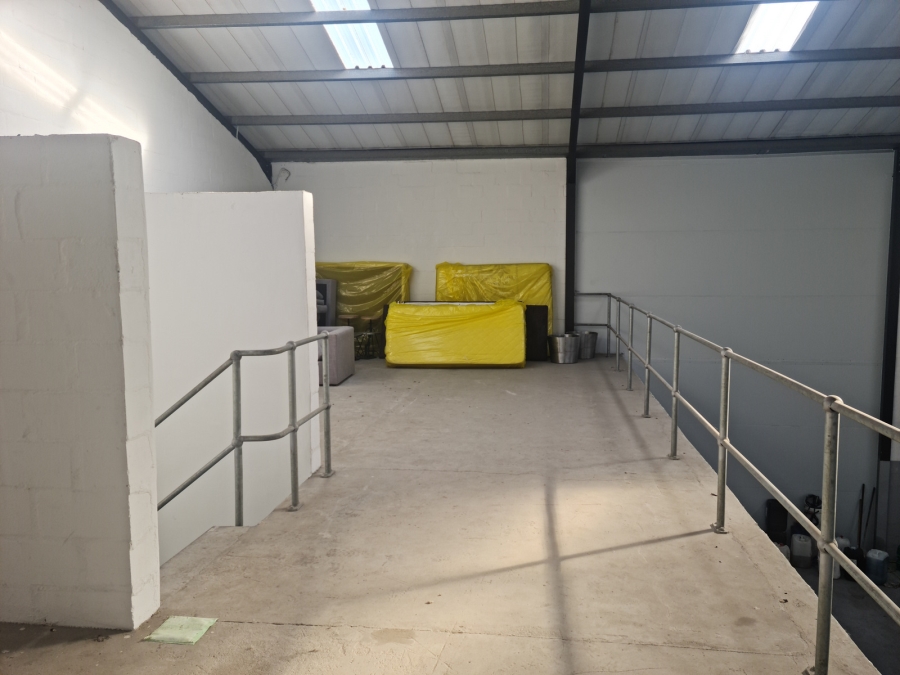 Commercial Property for Sale in Saxenburg Park 1 Western Cape